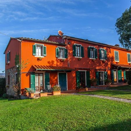 מונטה קארלו Locanda Agricola Posapiano מראה חיצוני תמונה