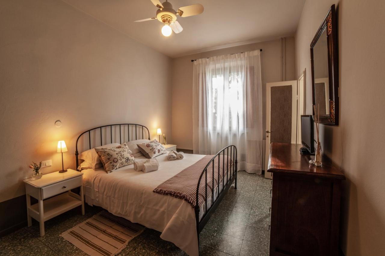 מונטה קארלו Locanda Agricola Posapiano מראה חיצוני תמונה