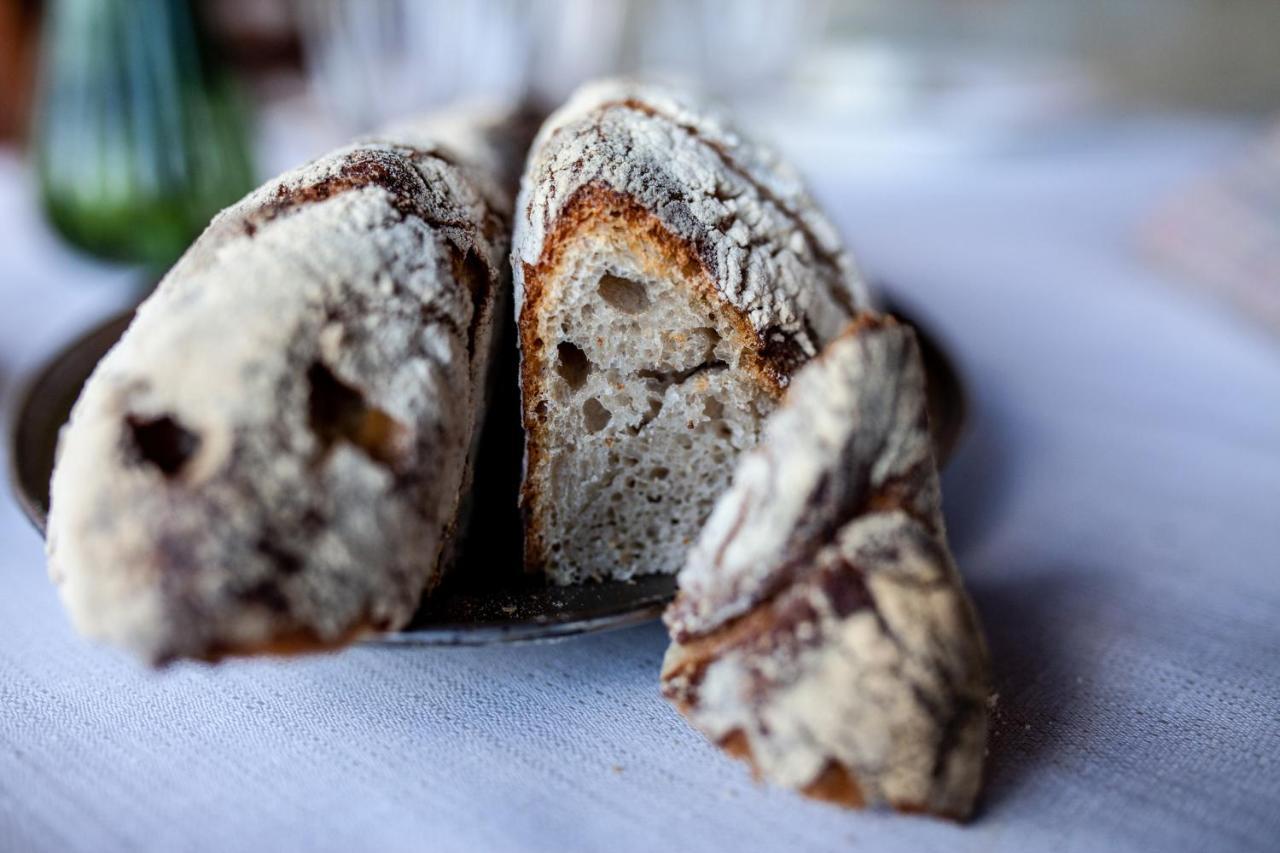 מונטה קארלו Locanda Agricola Posapiano מראה חיצוני תמונה