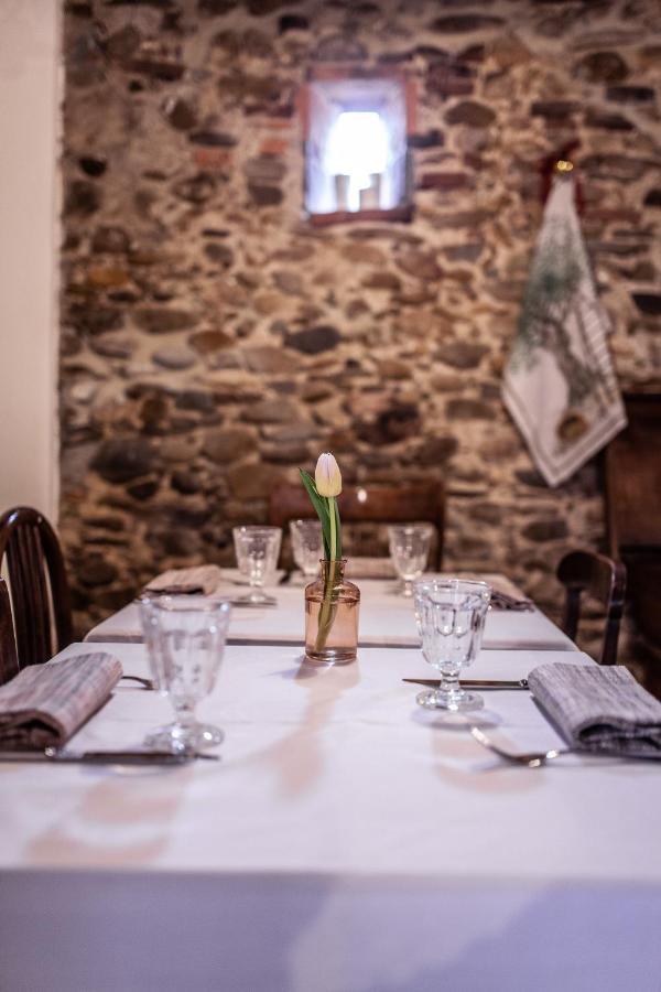 מונטה קארלו Locanda Agricola Posapiano מראה חיצוני תמונה