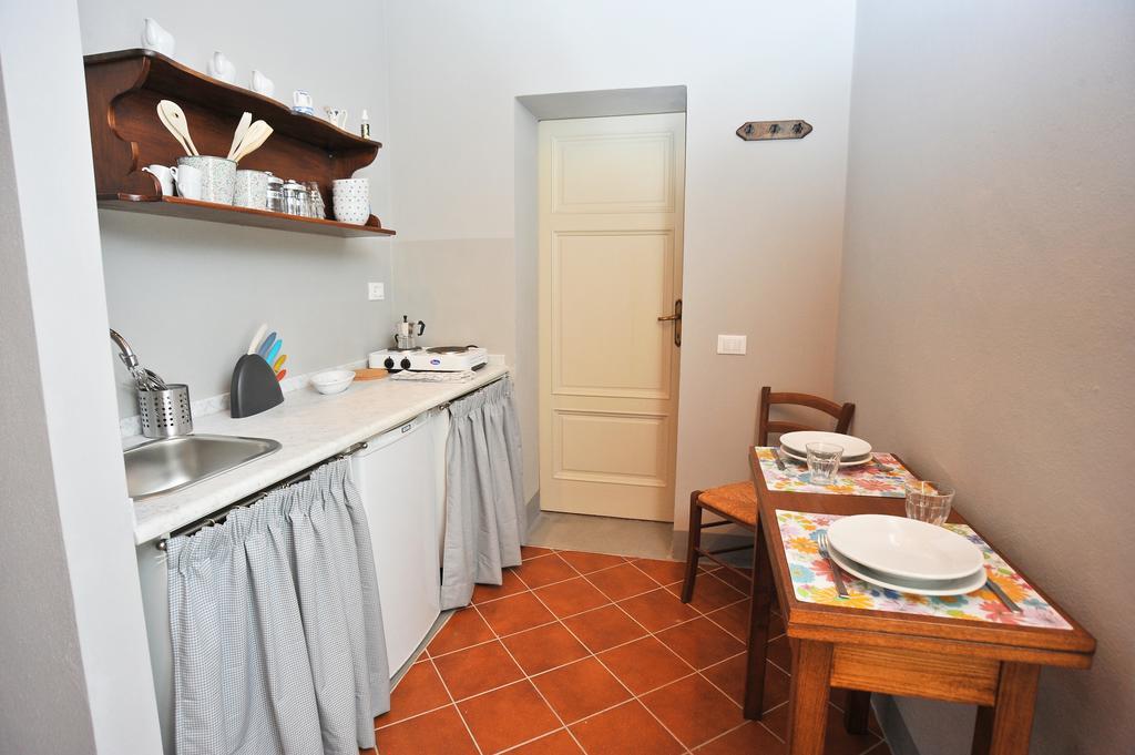 מונטה קארלו Locanda Agricola Posapiano חדר תמונה