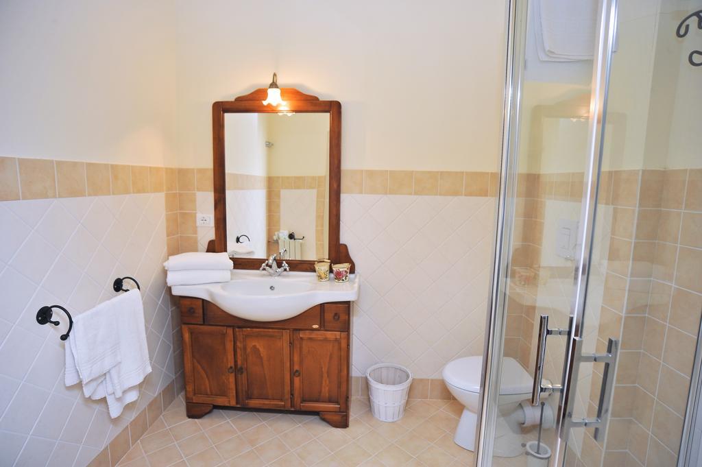 מונטה קארלו Locanda Agricola Posapiano חדר תמונה